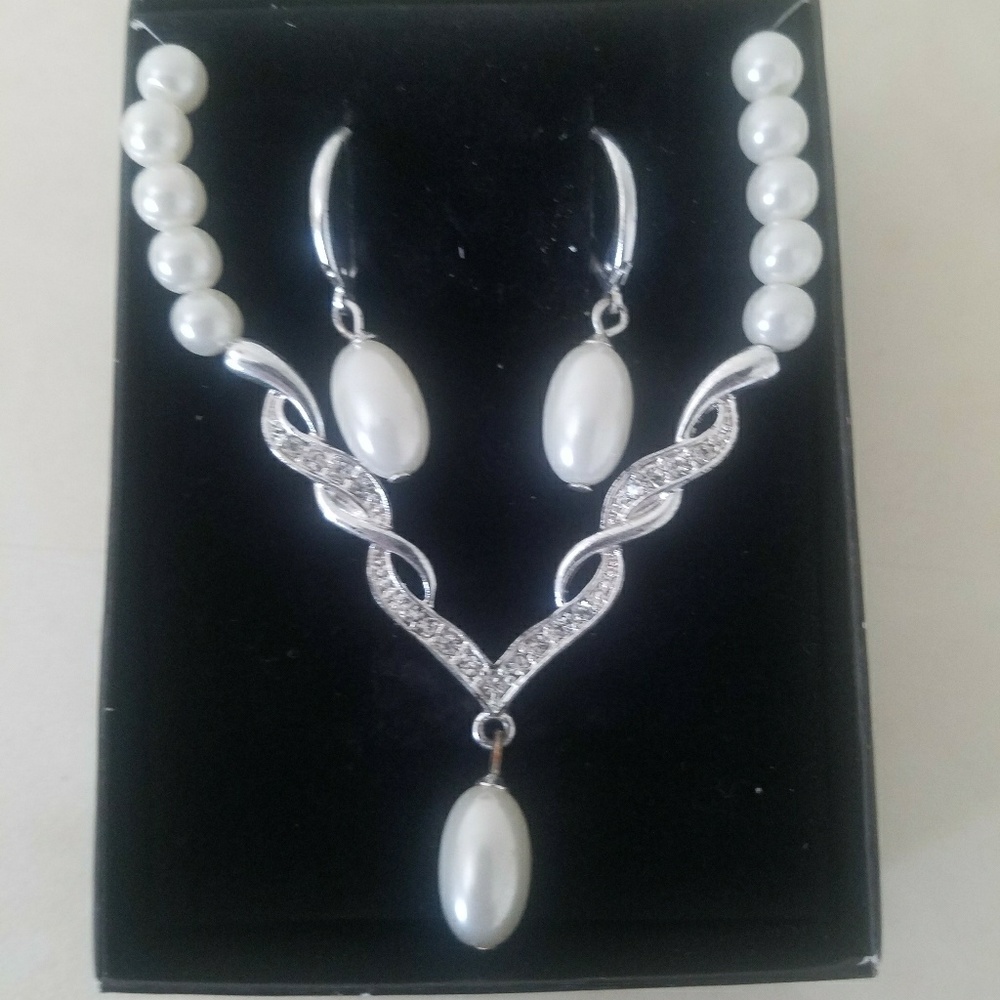 Costume Jewelry